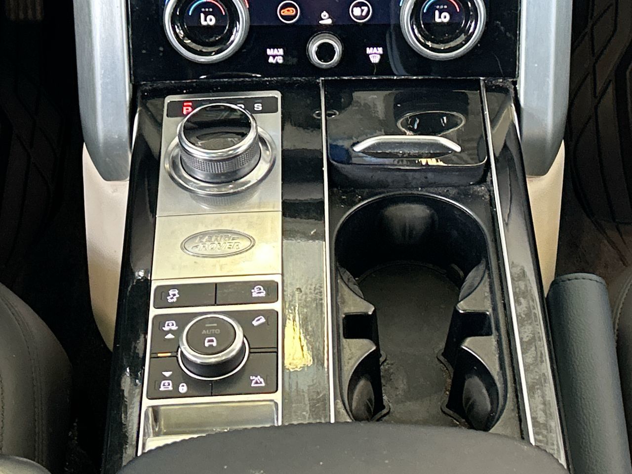 2020 Land Rover Range Rover in Langley, British Columbia