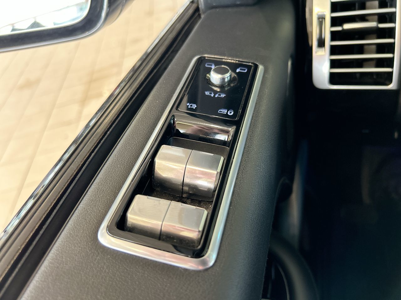 2020 Land Rover Range Rover