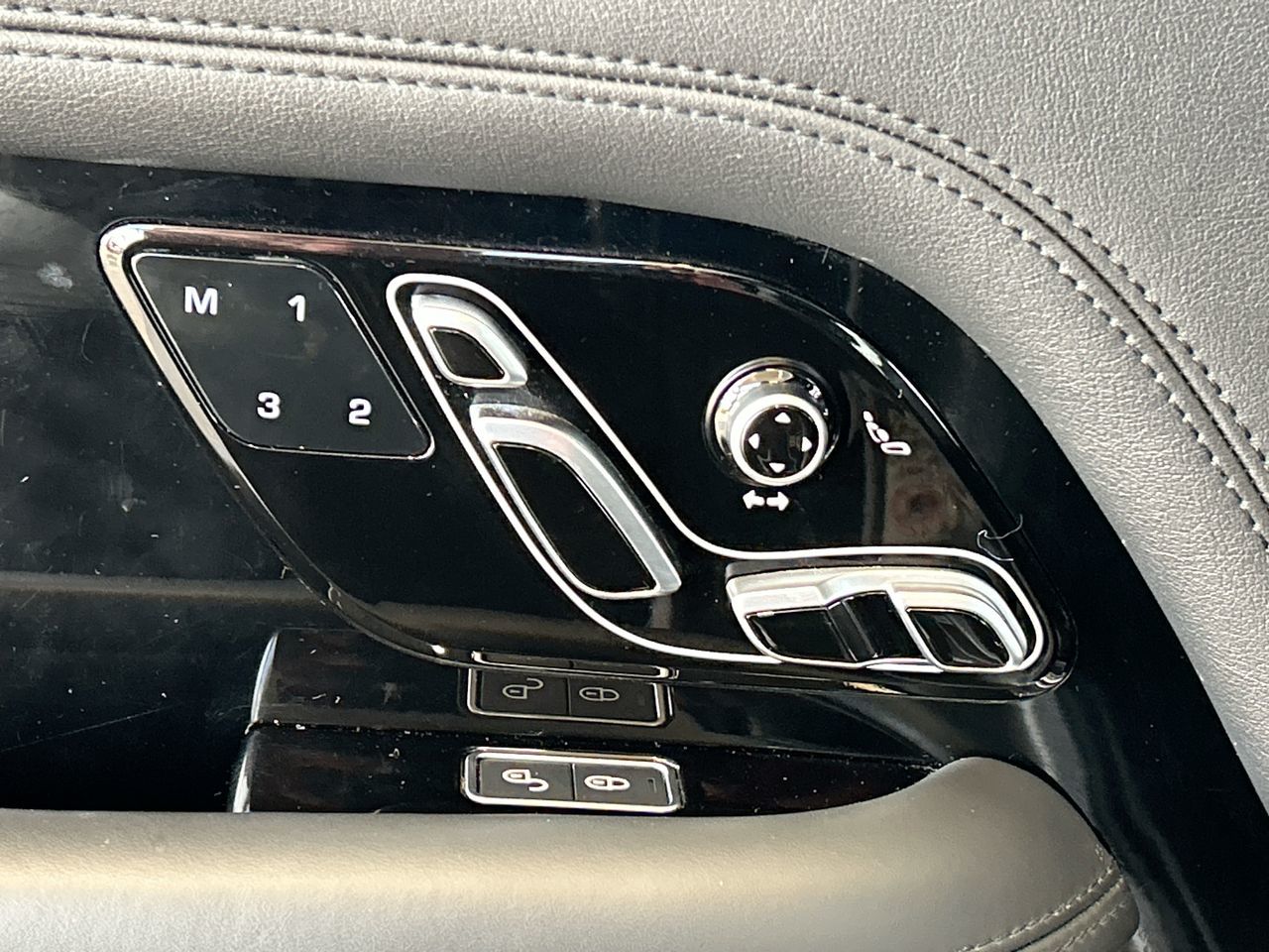 2020 Land Rover Range Rover