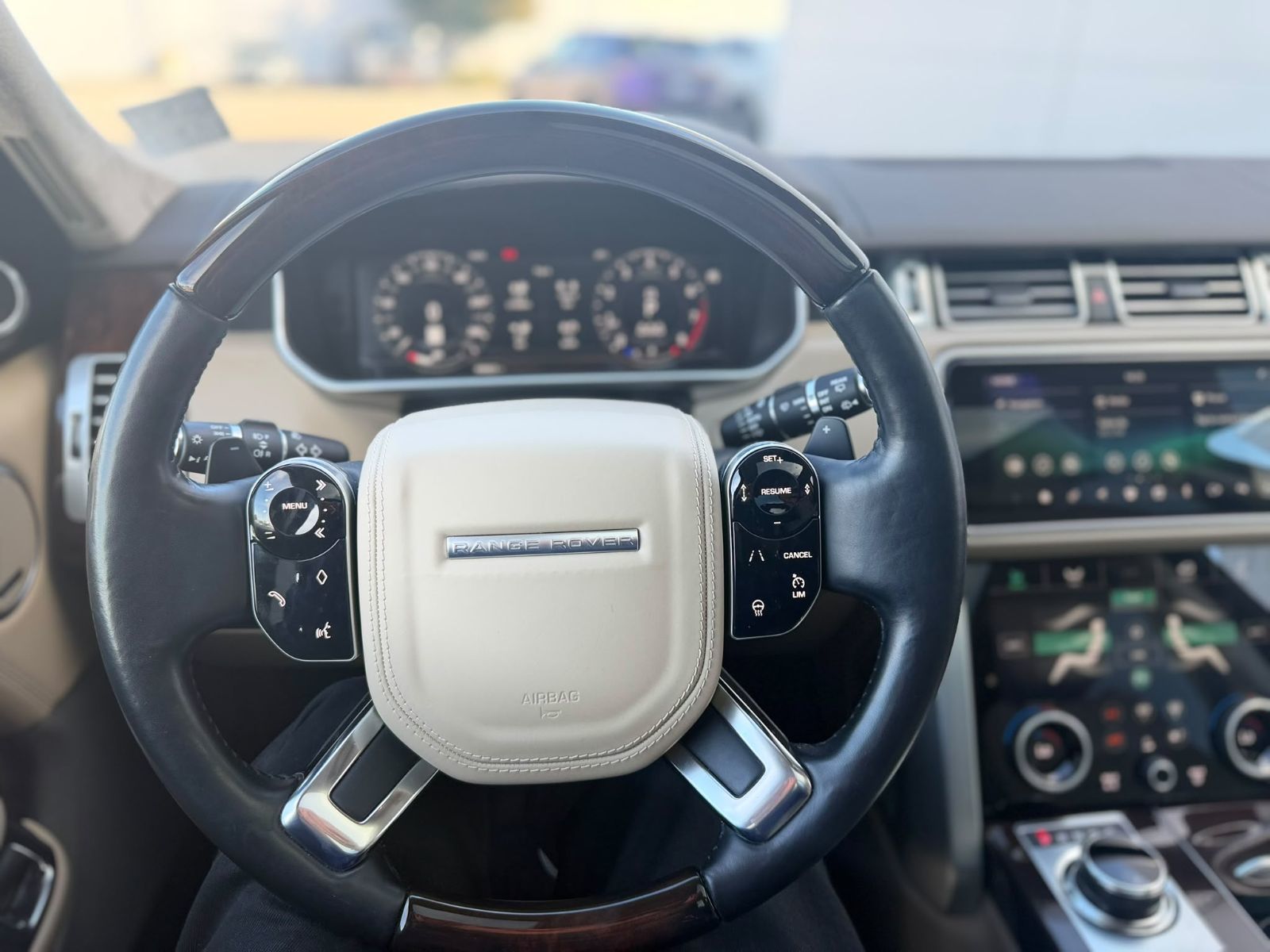 Land Rover Range Rover  2020 à Langley, Colombie-Britannique