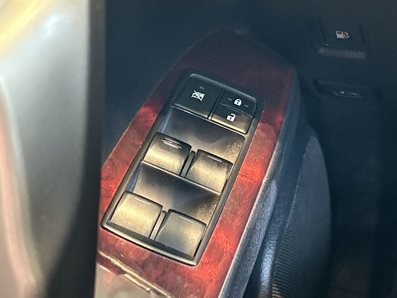 2011 Lexus GX 460 in Langley, British Columbia