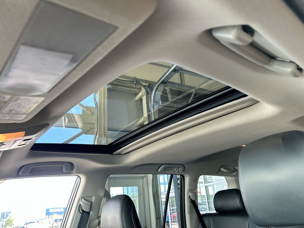 2011 Lexus GX 460 in Langley, British Columbia