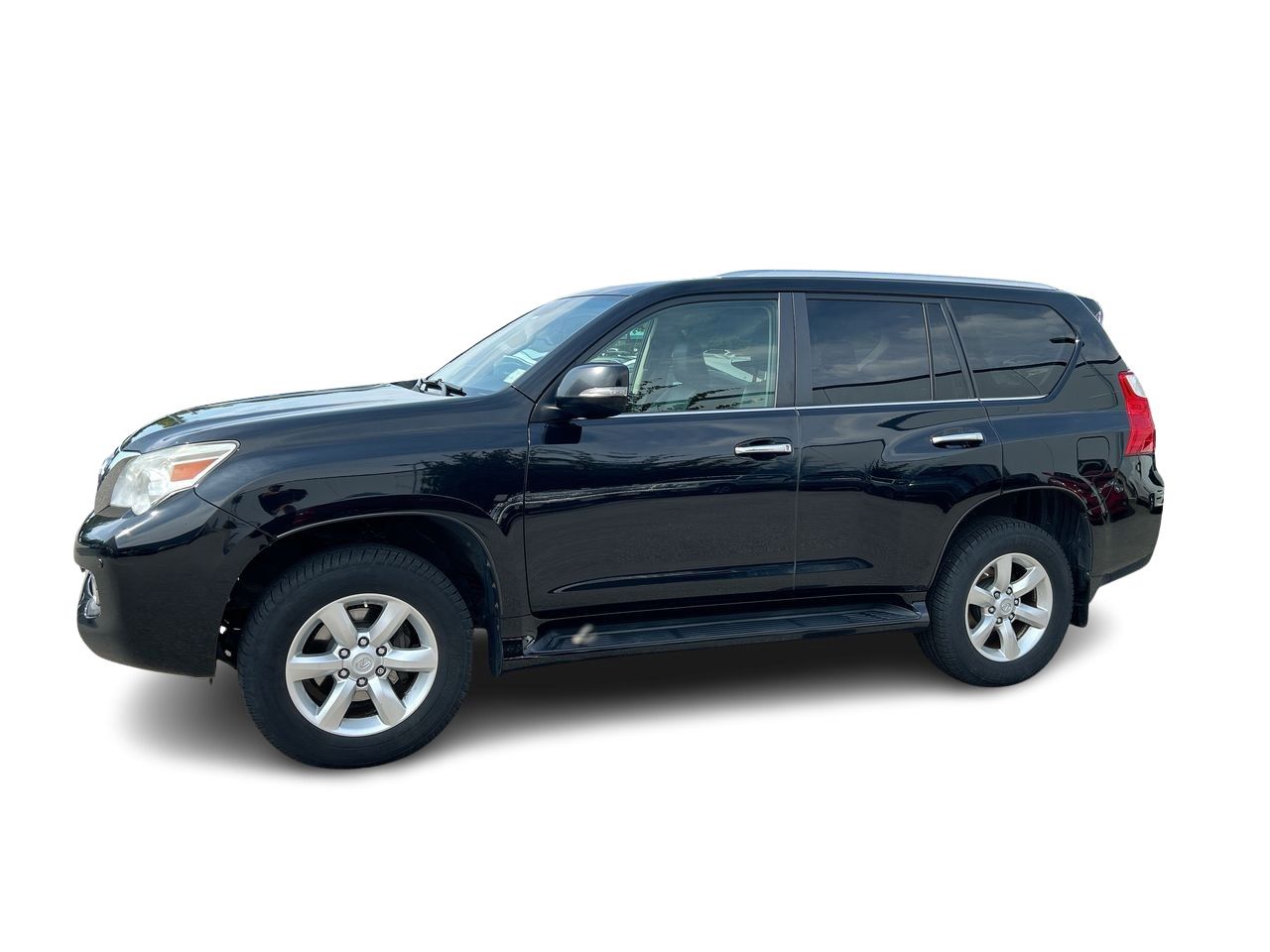 Lexus GX 460  2011 à Langley, Colombie-Britannique