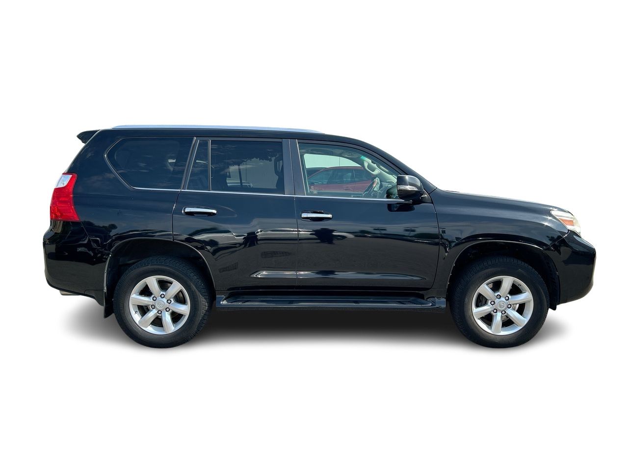 Lexus GX 460  2011 à Langley, Colombie-Britannique