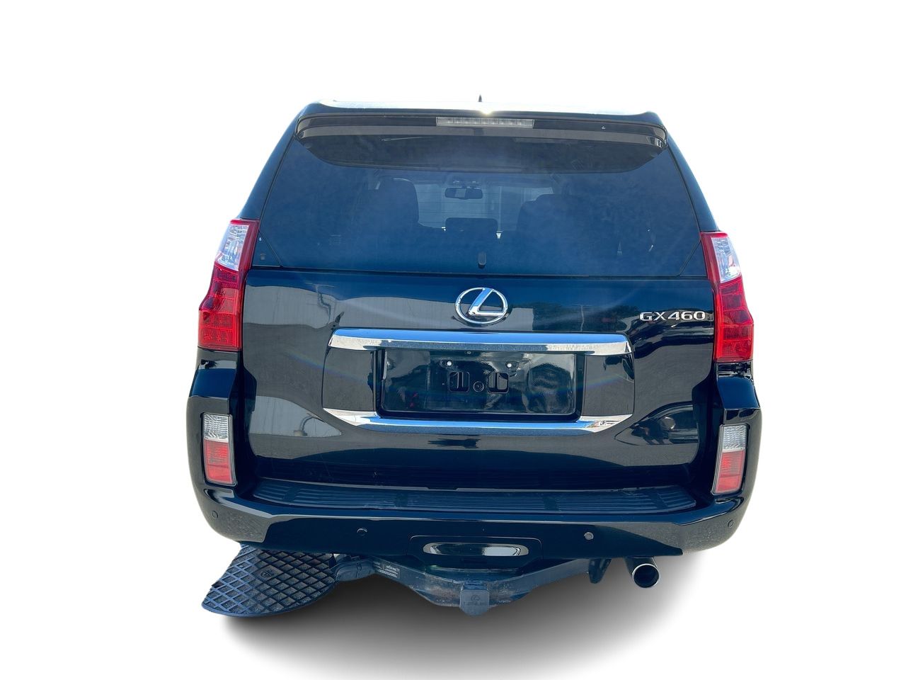 2011 Lexus GX 460 in Langley, British Columbia