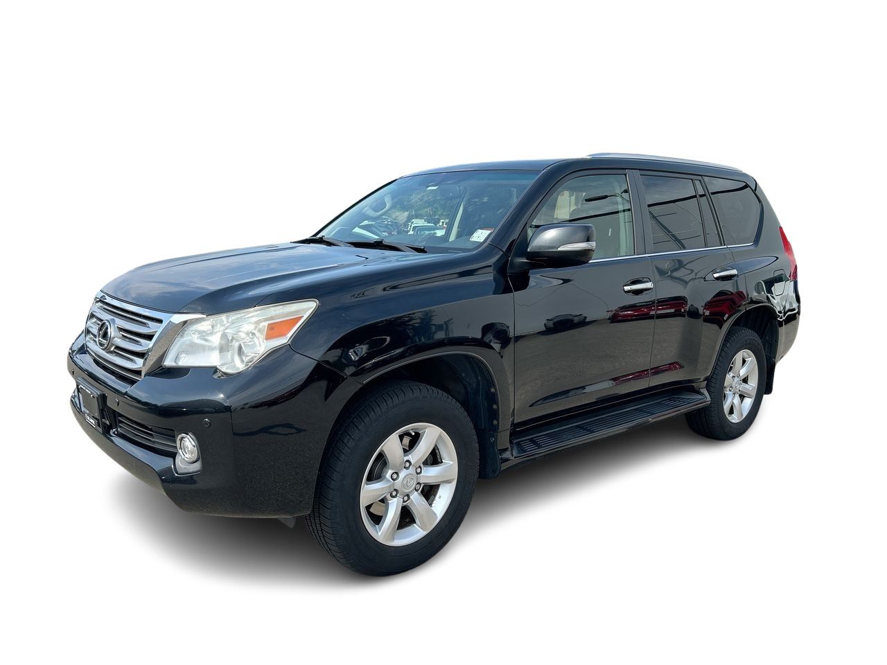 Lexus GX 460  2011 à Langley, Colombie-Britannique