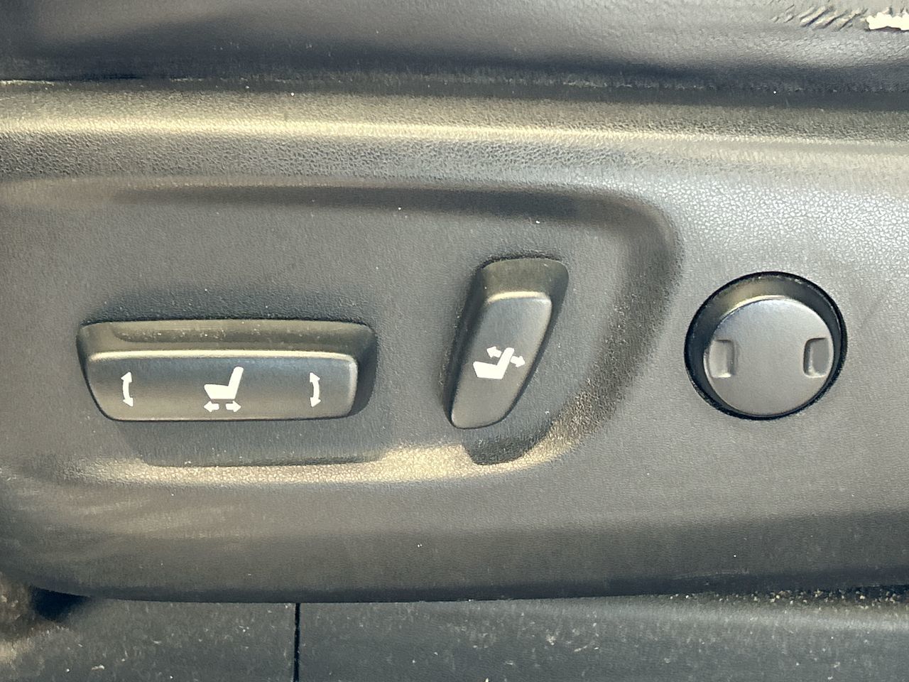 2011 Lexus GX 460 in Langley, British Columbia