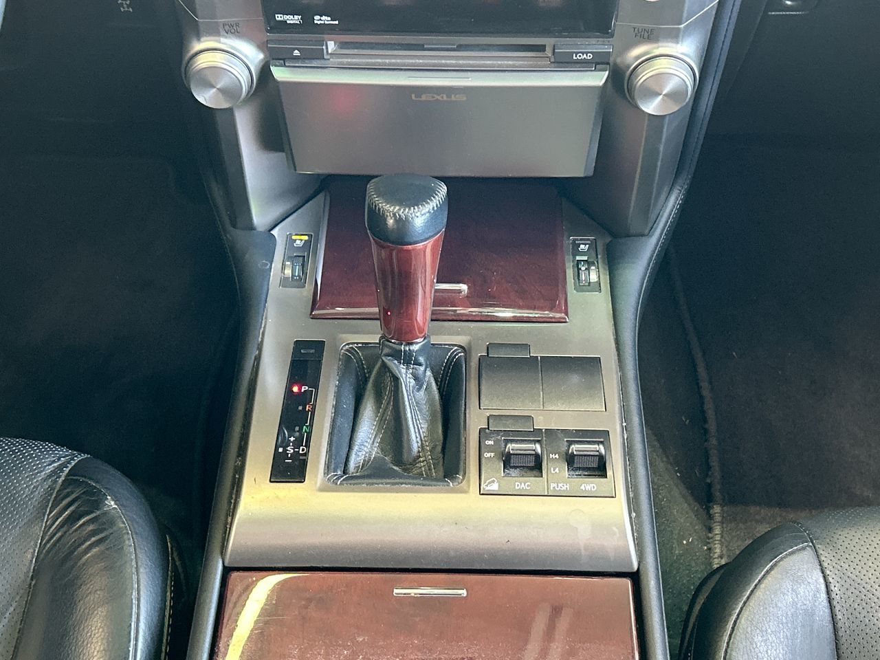 2011 Lexus GX 460 in Langley, British Columbia