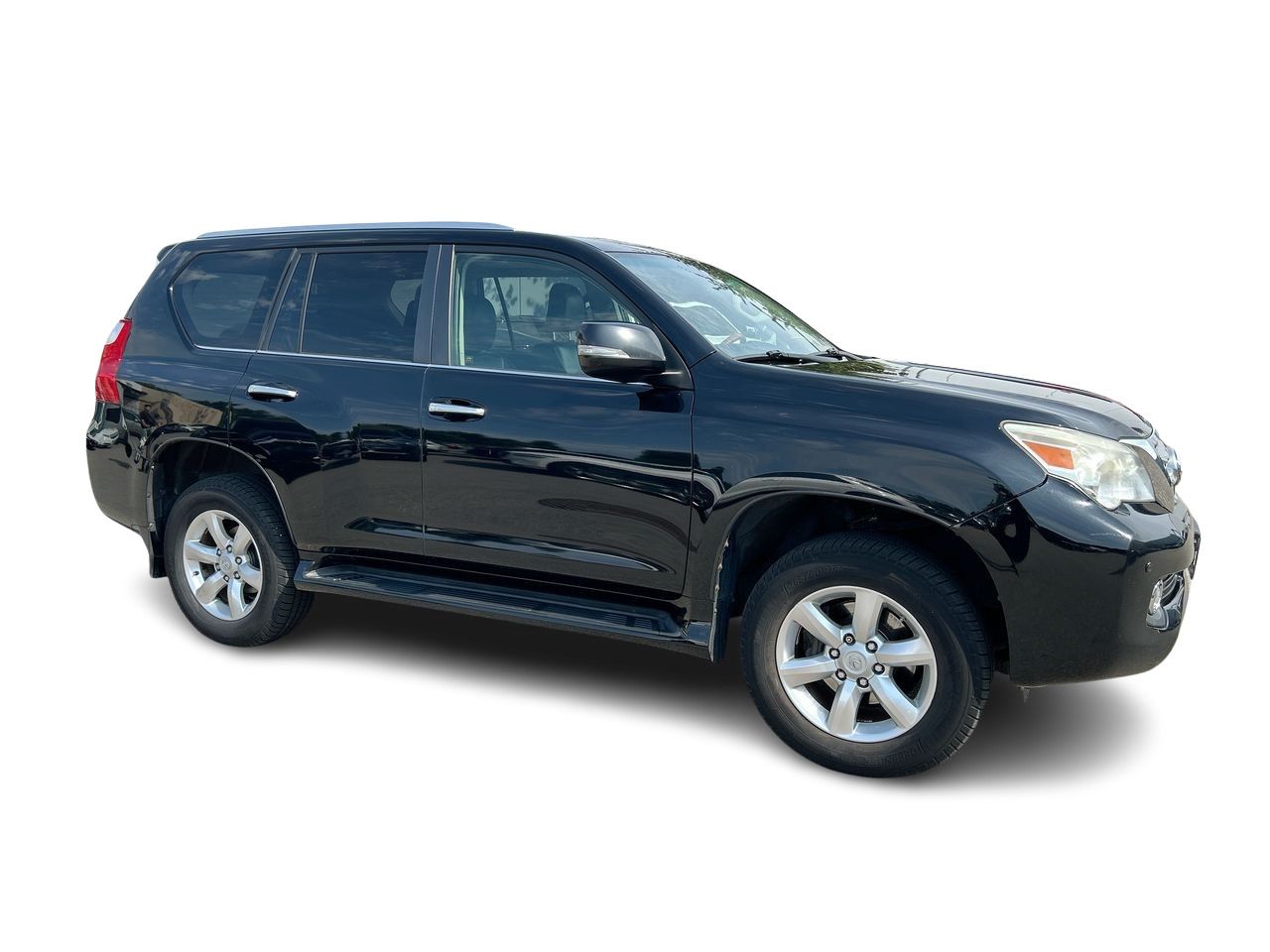 Lexus GX 460  2011 à Langley, Colombie-Britannique