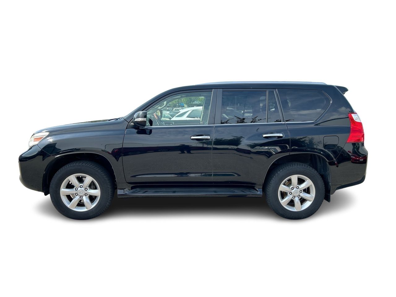 Lexus GX 460  2011 à Langley, Colombie-Britannique