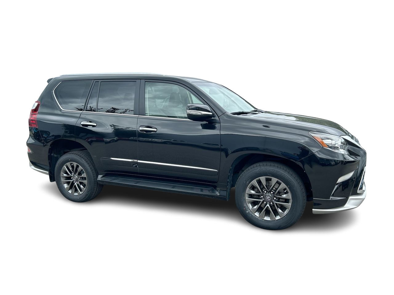 2019 Lexus GX 460