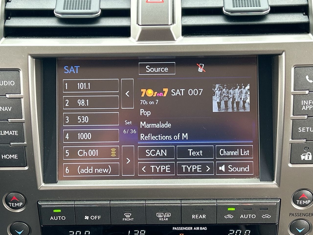 2019 Lexus GX 460