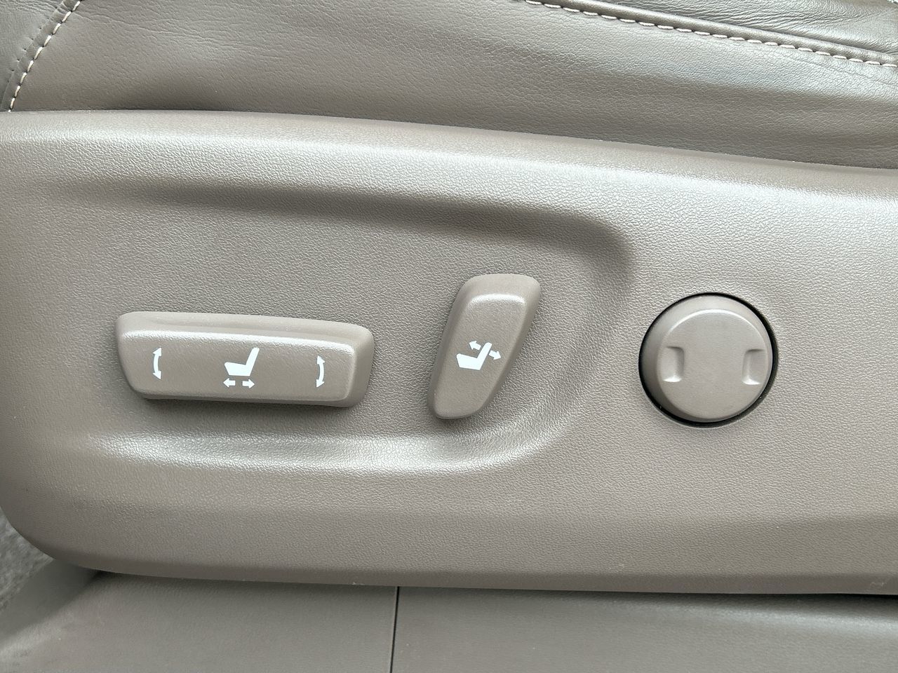 2019 Lexus GX 460