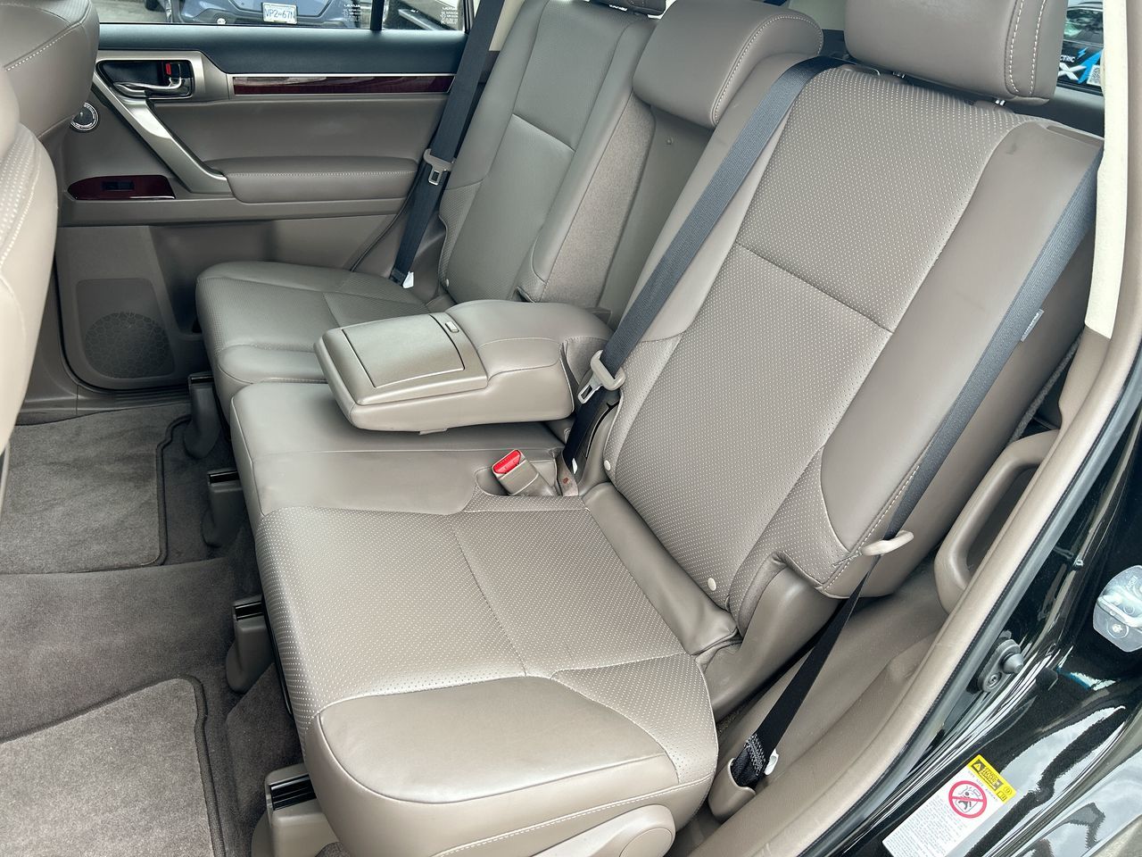 2019 Lexus GX 460