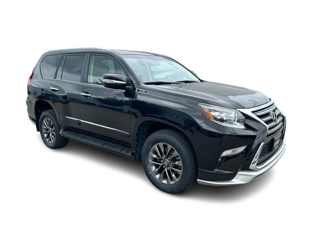 2019 Lexus GX 460