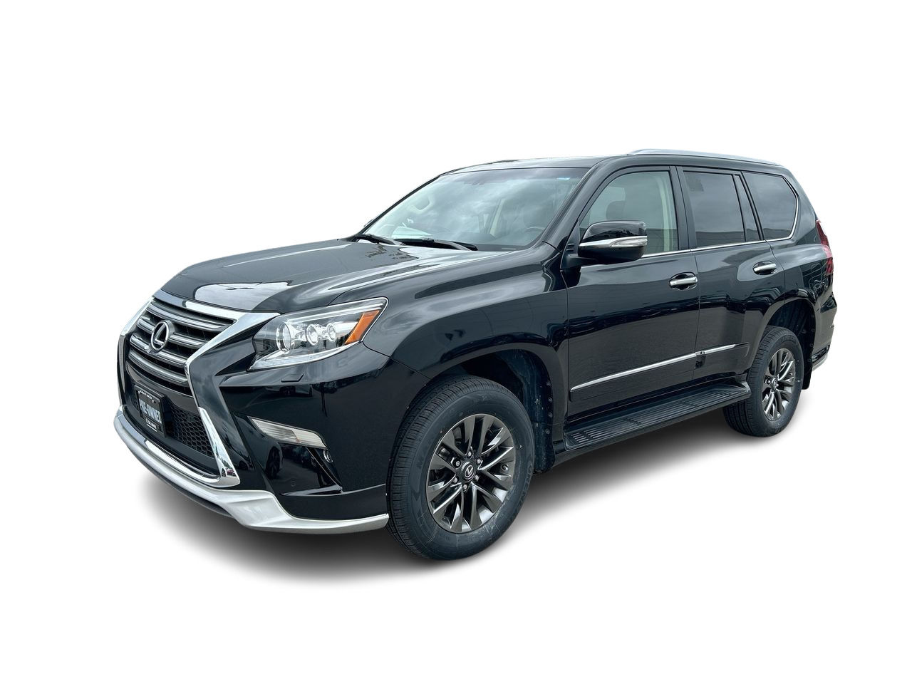 2019 Lexus GX 460