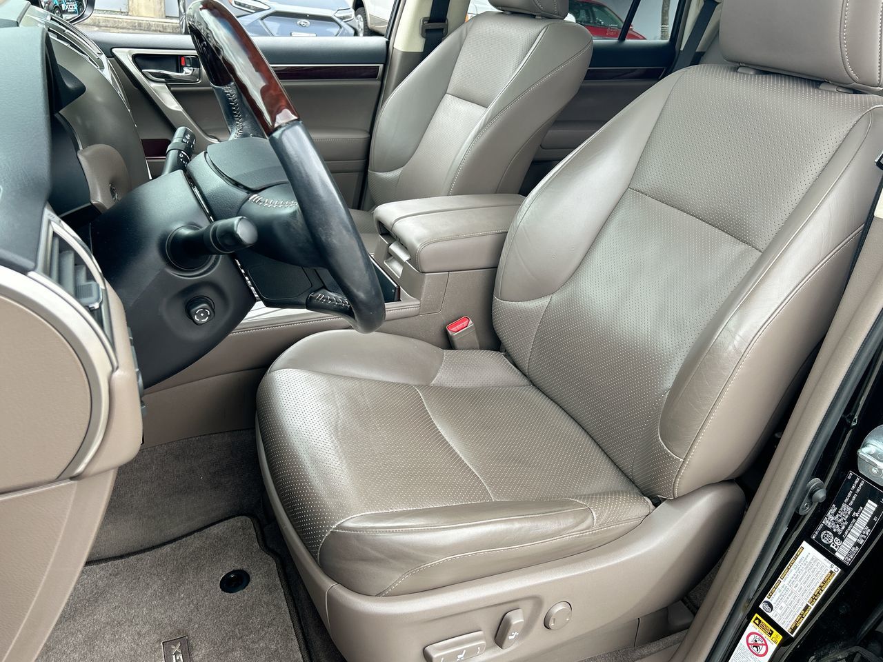 2019 Lexus GX 460