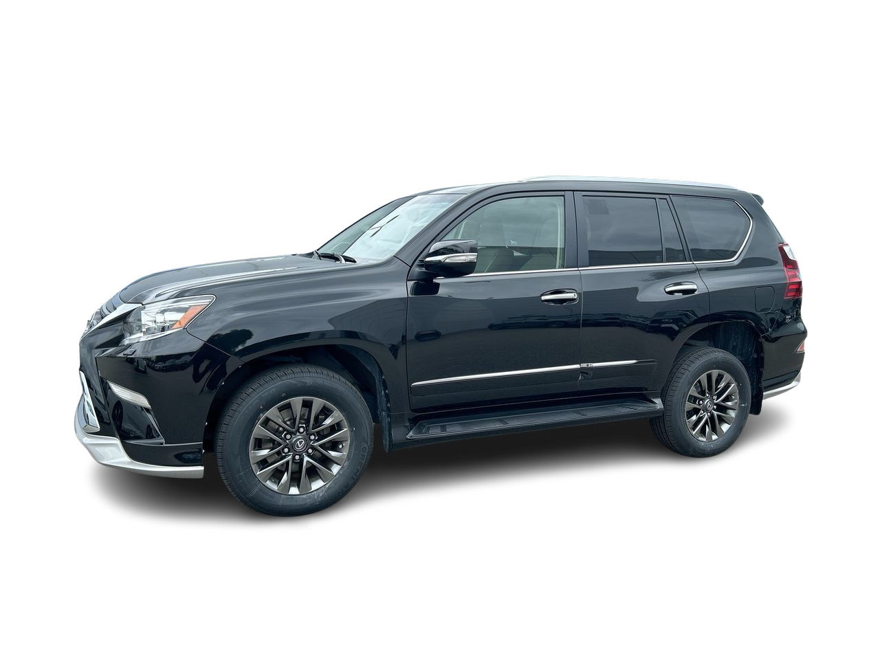 2019 Lexus GX 460