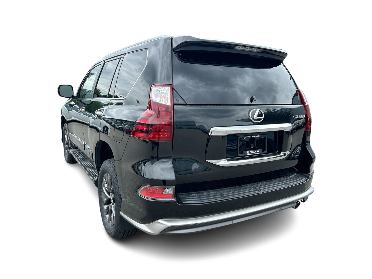2019 Lexus GX 460