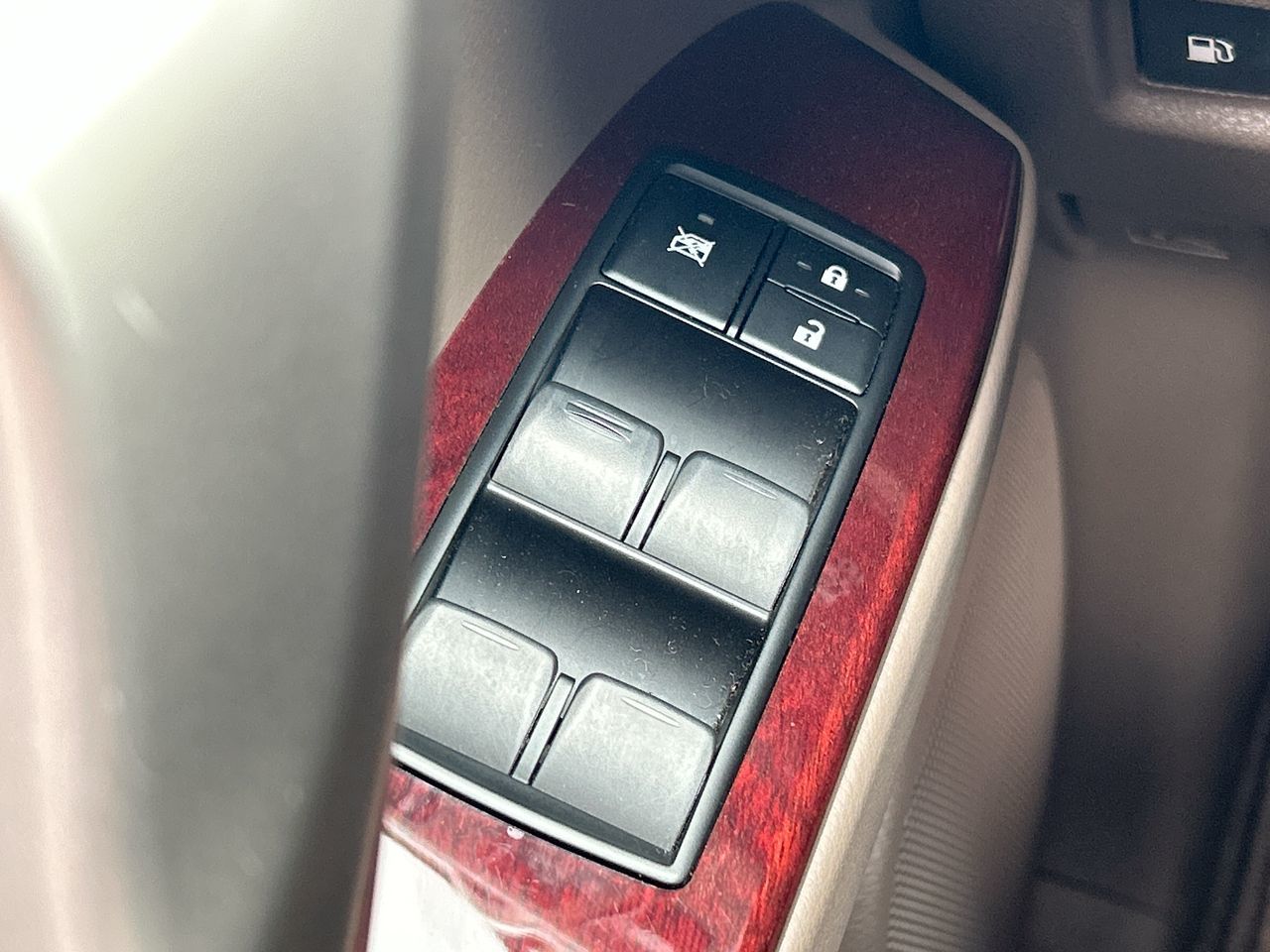 2019 Lexus GX 460