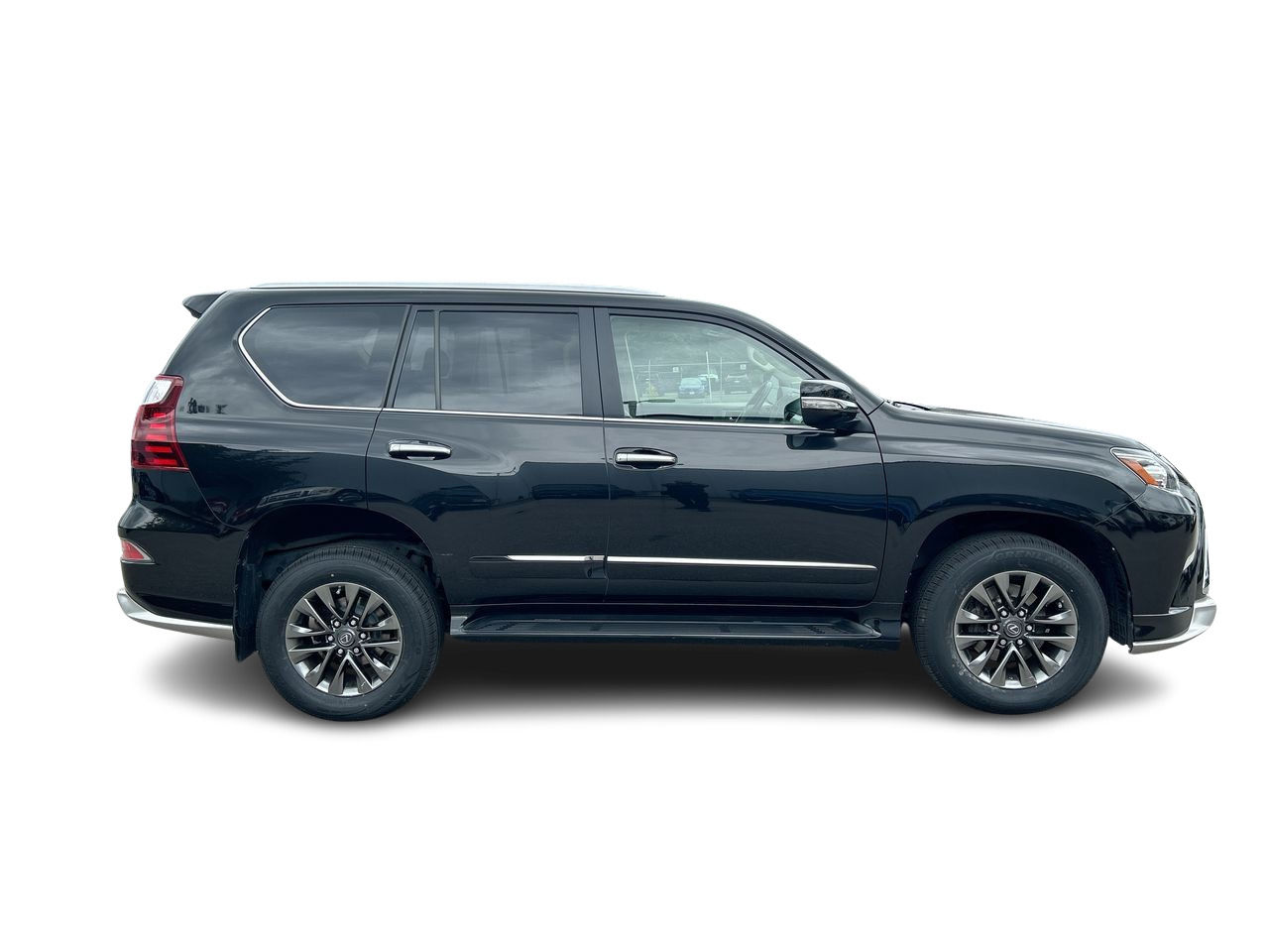 2019 Lexus GX 460