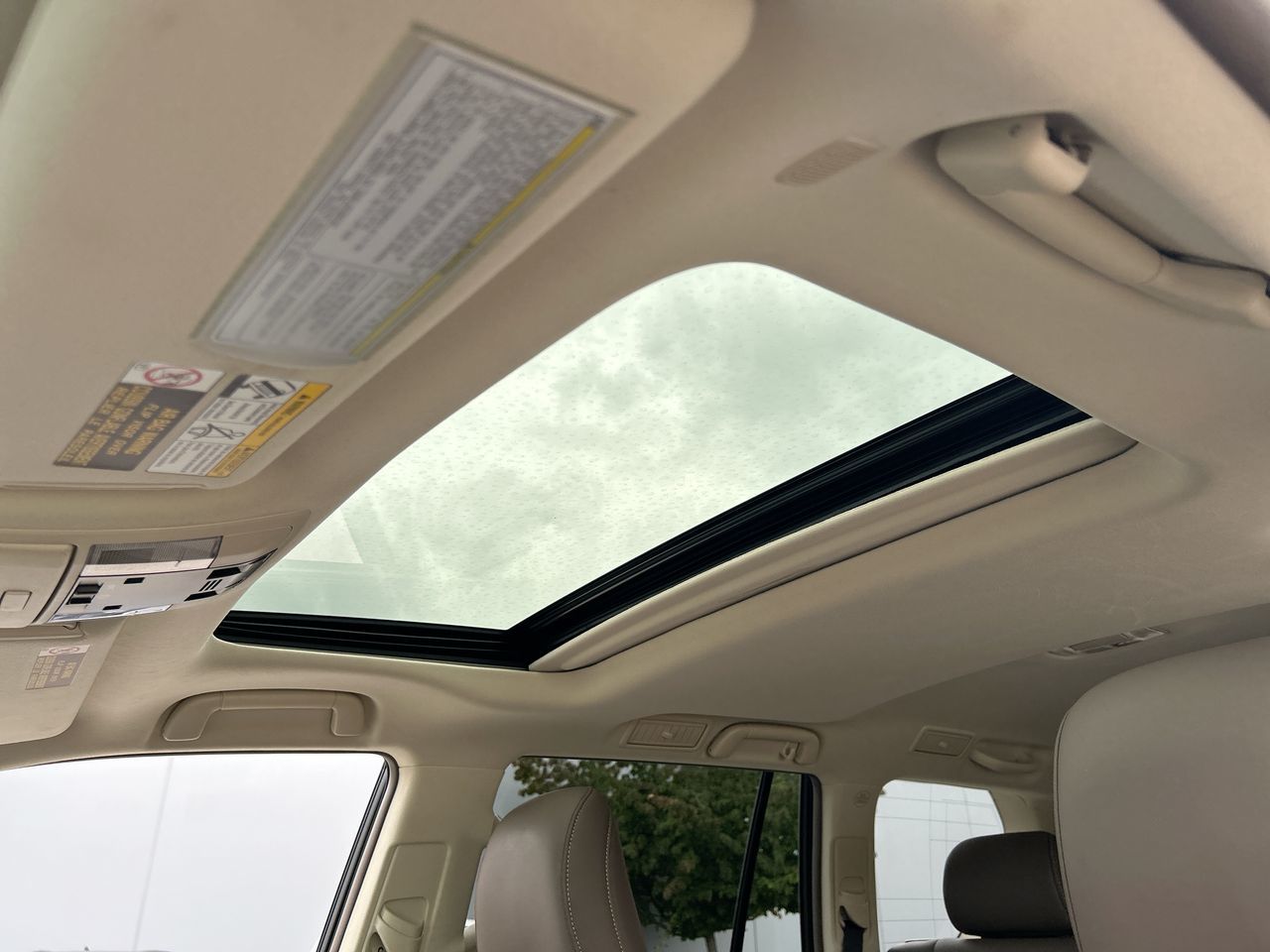 2019 Lexus GX 460