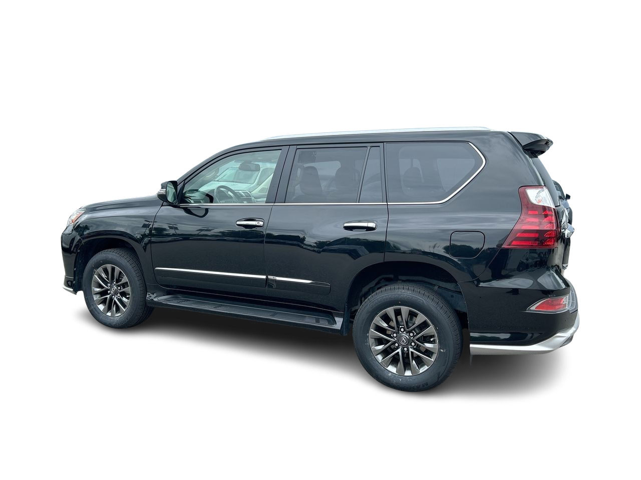 2019 Lexus GX 460