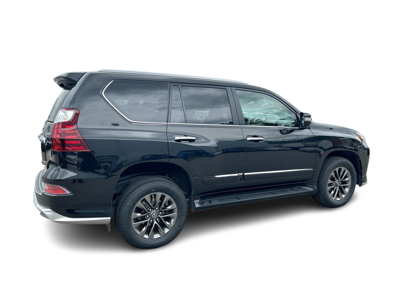 2019 Lexus GX 460