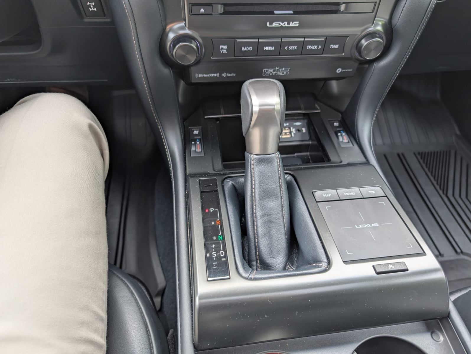 2023 Lexus GX in Langley, British Columbia