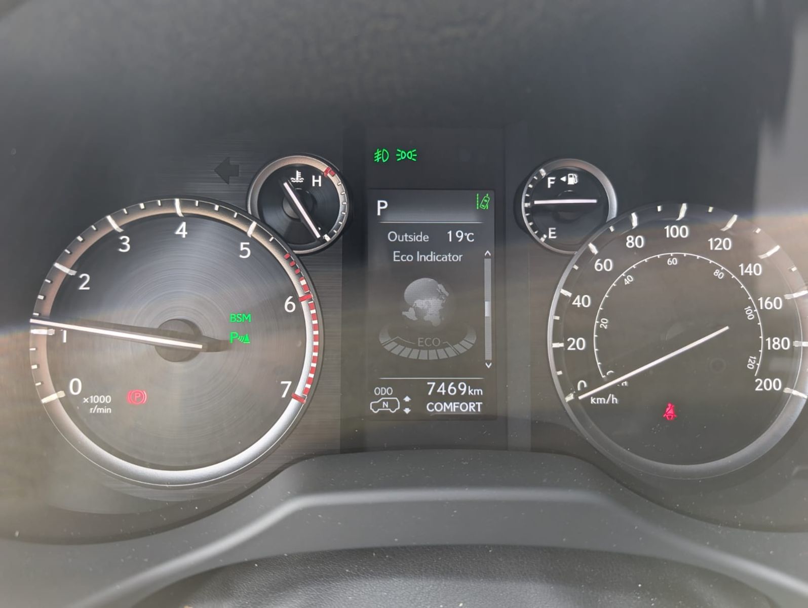 2023 Lexus GX in Langley, British Columbia