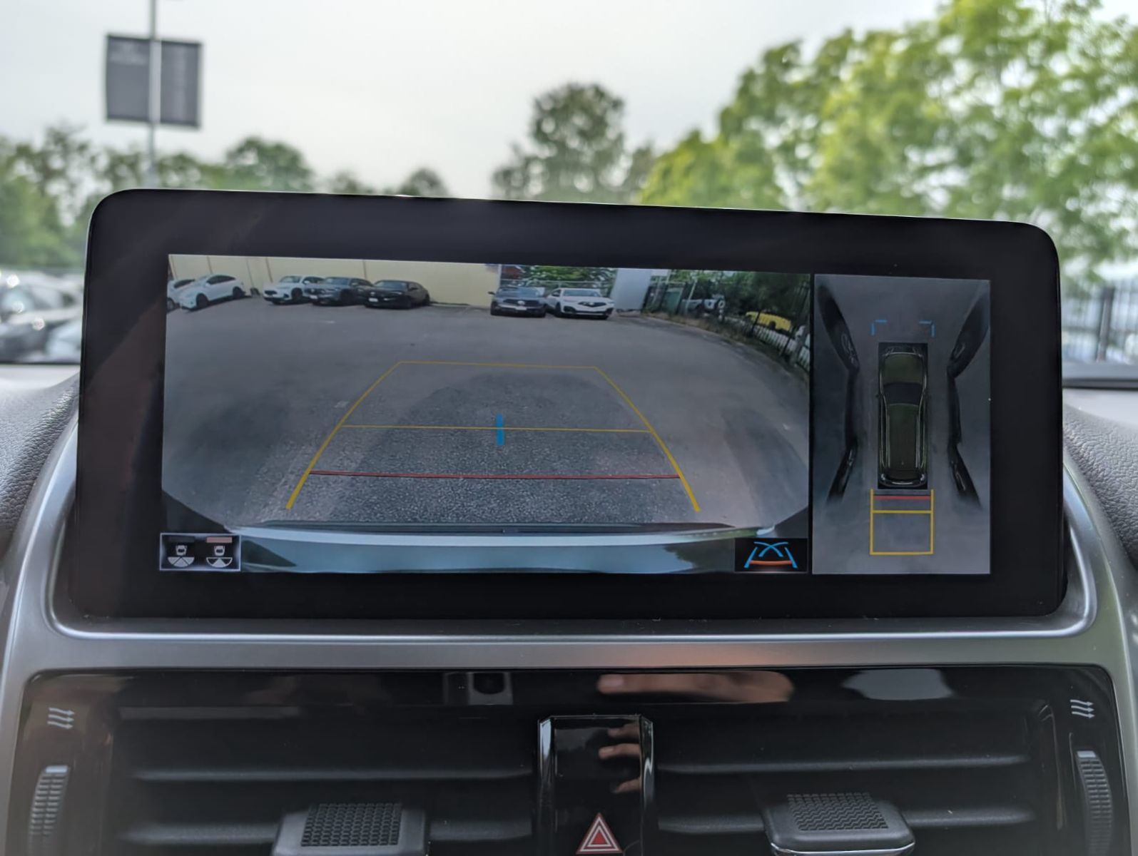2023 Lexus GX in Langley, British Columbia
