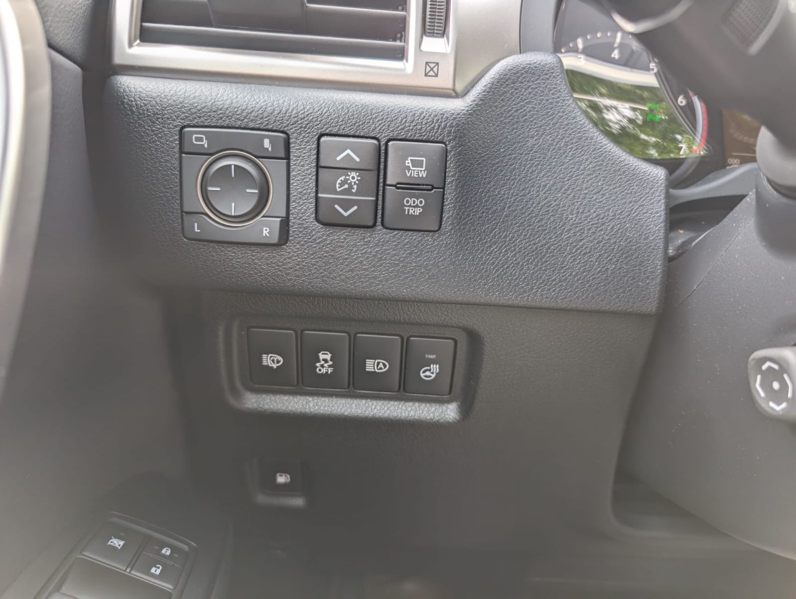 2023 Lexus GX in Langley, British Columbia