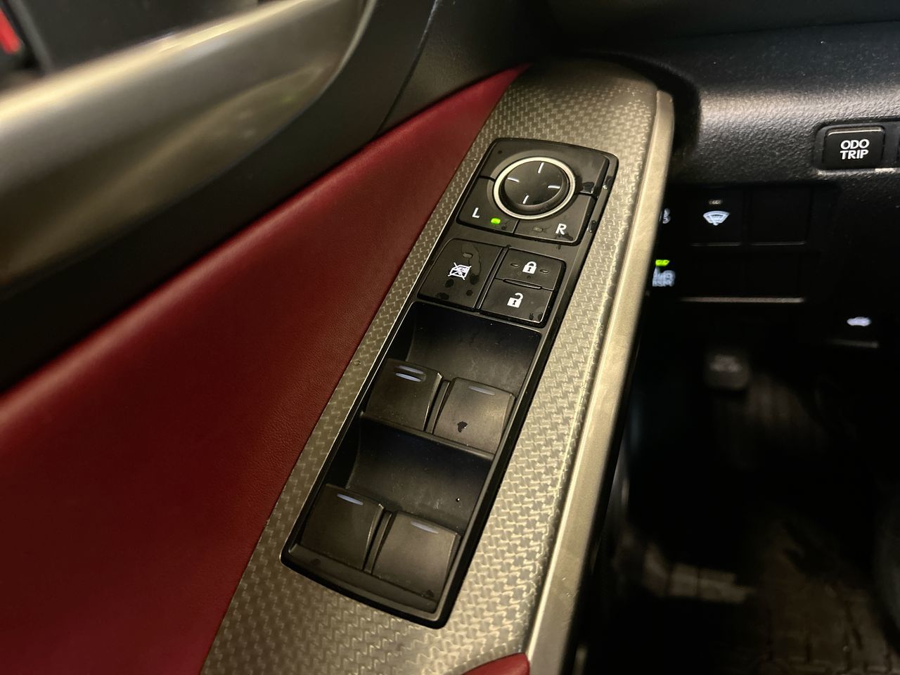 2017 Lexus IS 300 AWD