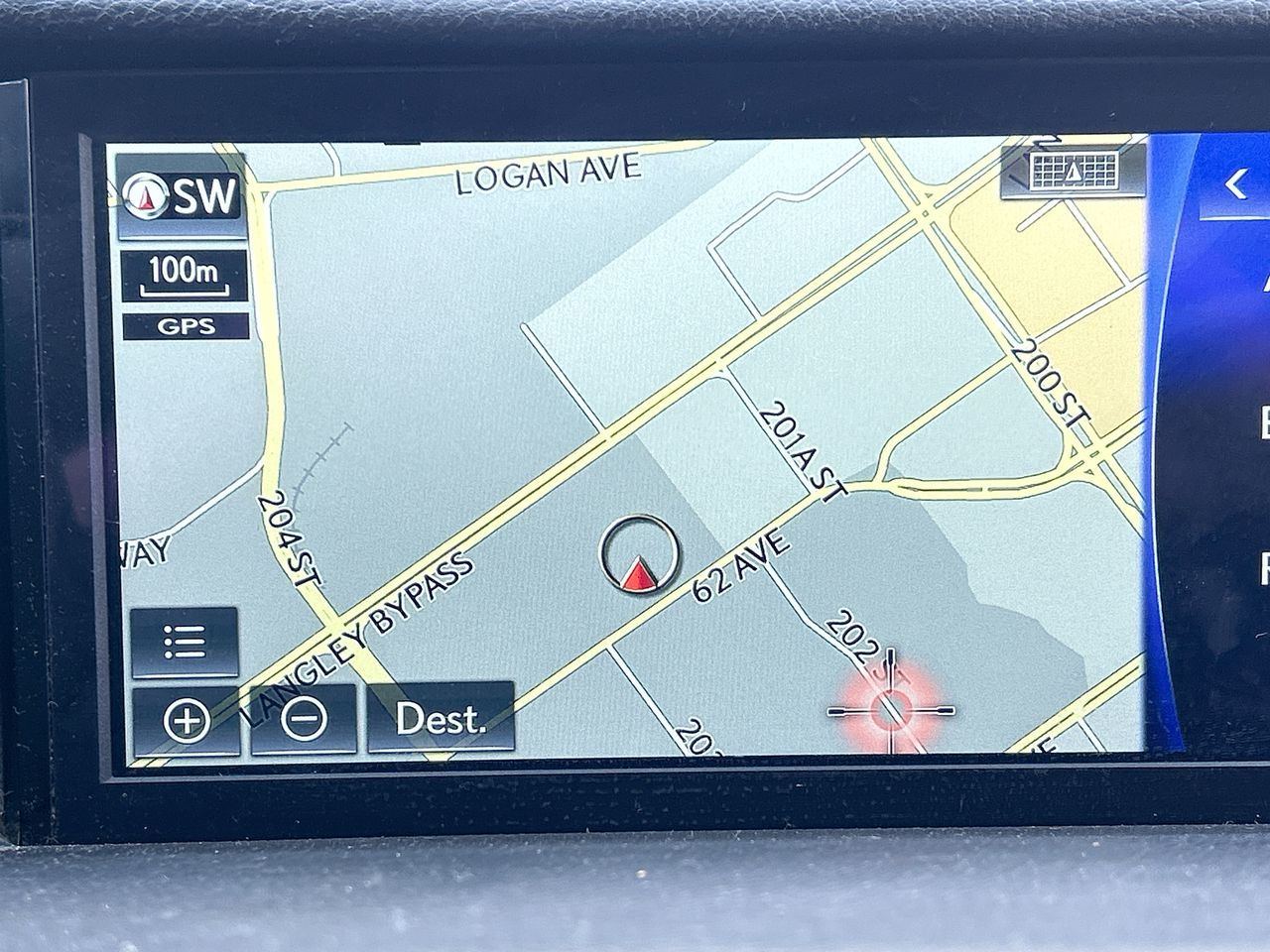 2017 Lexus IS 300 AWD