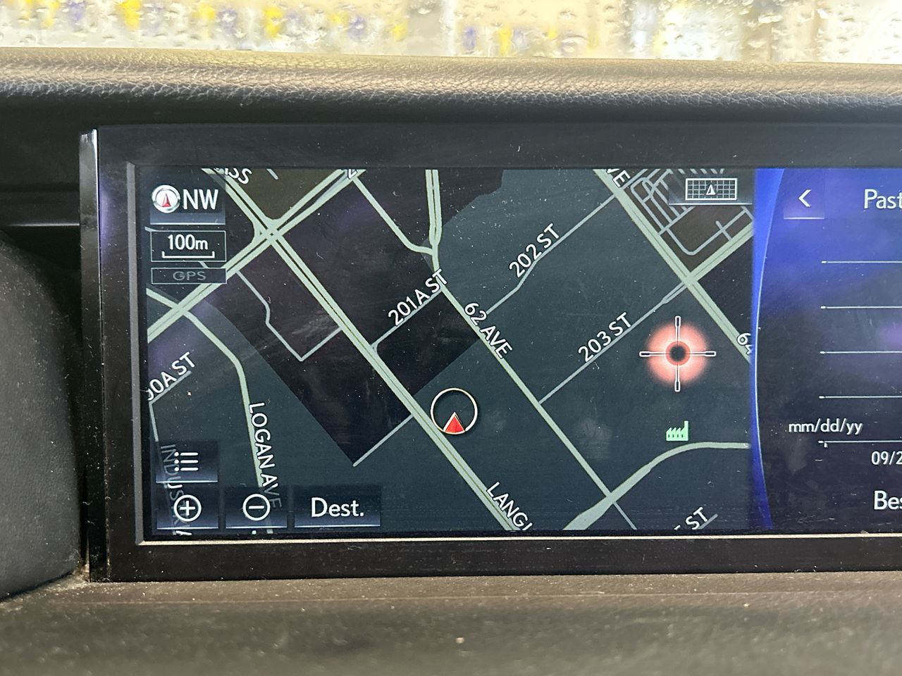 2017 Lexus IS 300 AWD