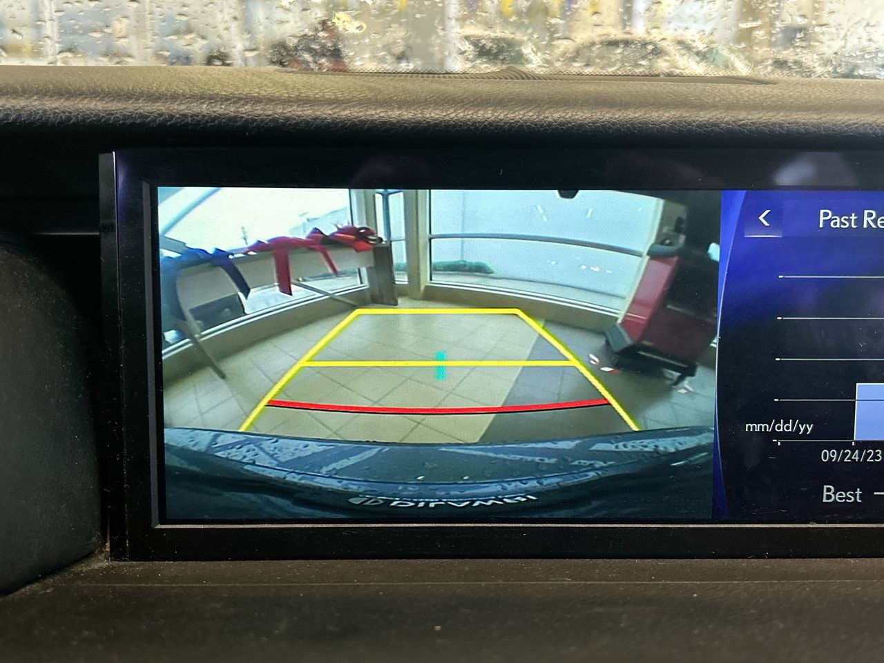 2017 Lexus IS 300 AWD