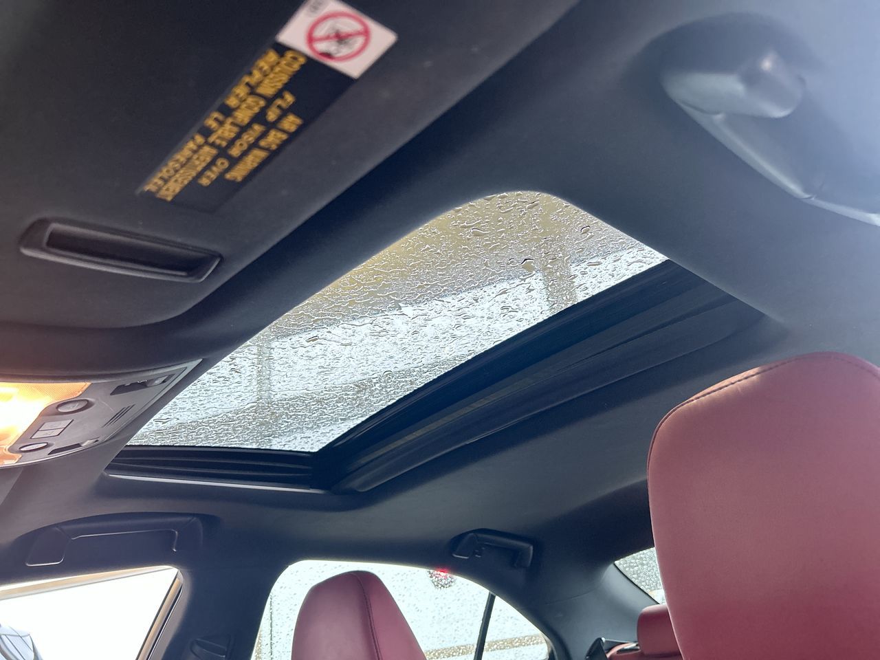 2017 Lexus IS 300 AWD