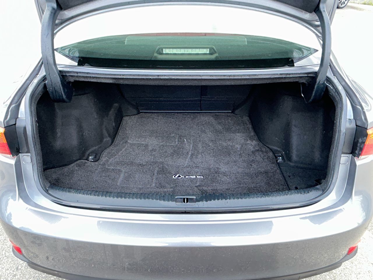 2017 Lexus IS 300 AWD