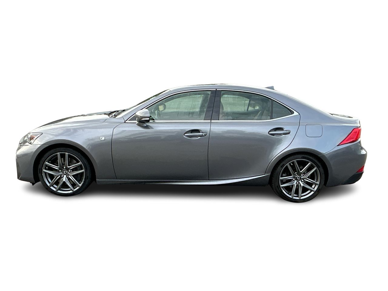 2017 Lexus IS 300 AWD