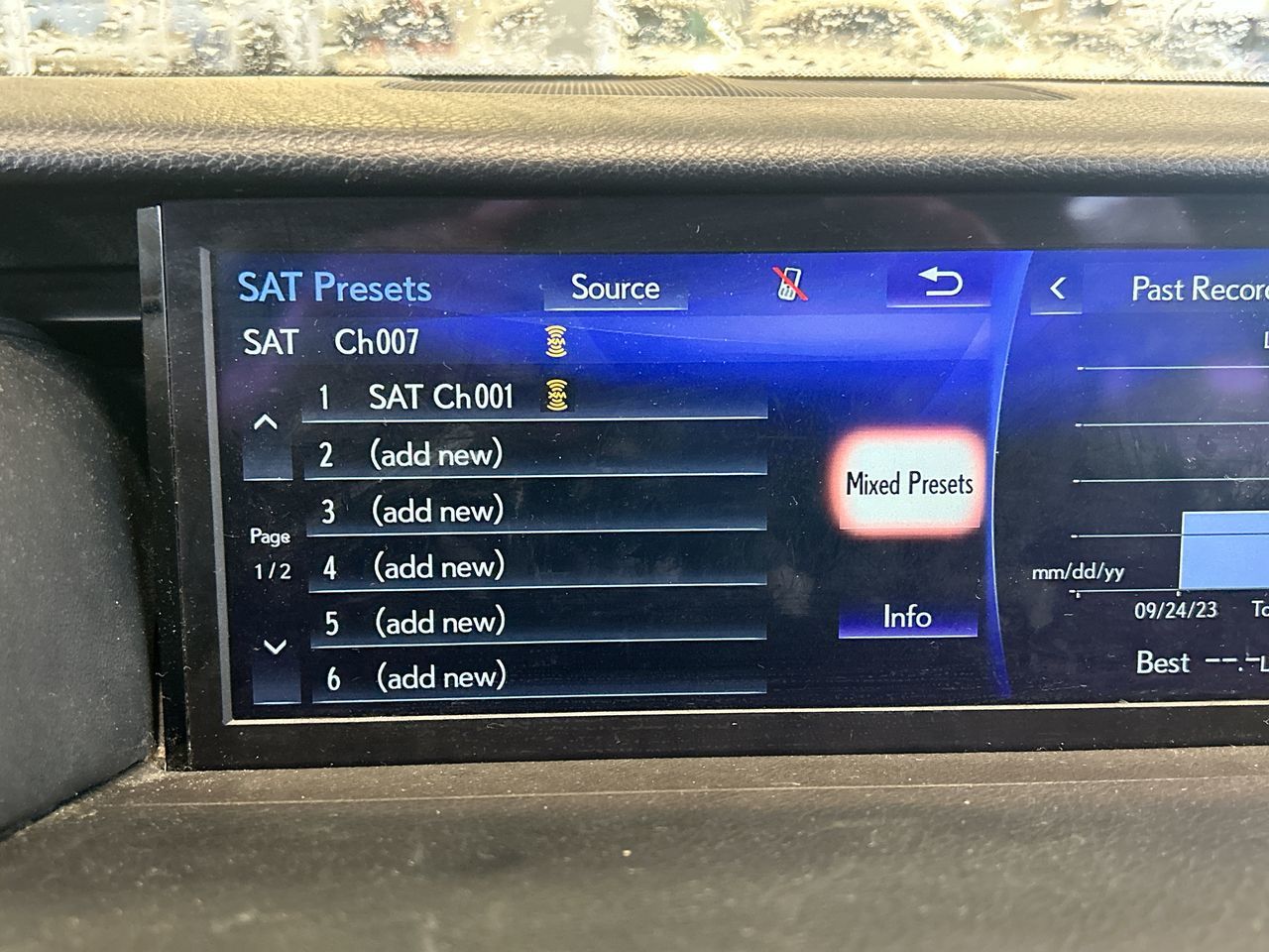 2017 Lexus IS 300 AWD