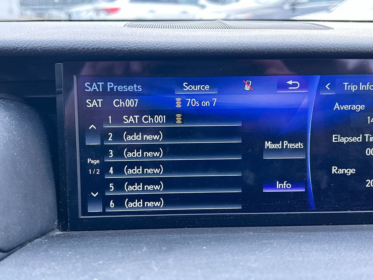 2017 Lexus IS 300 AWD