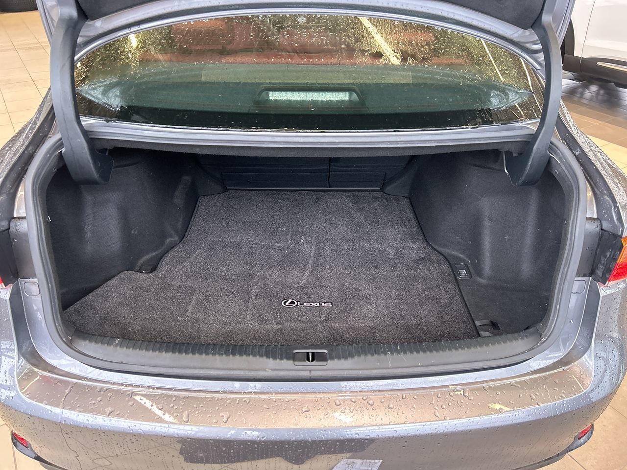 2017 Lexus IS 300 AWD