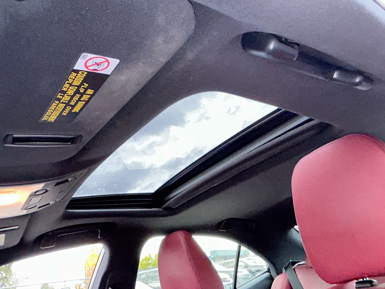 2017 Lexus IS 300 AWD