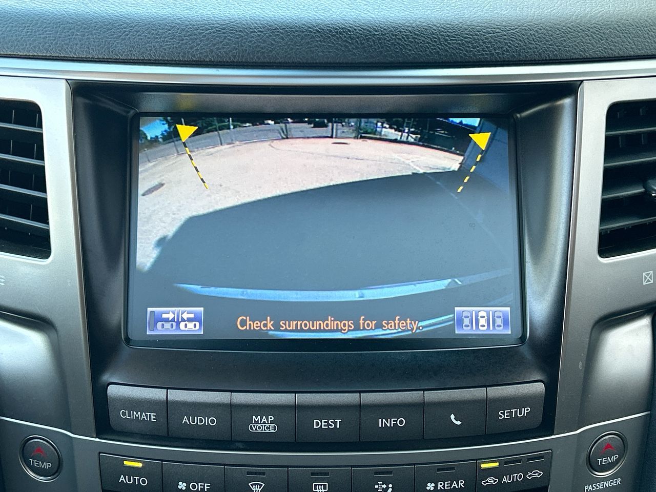 2013 Lexus LX570 in Langley, British Columbia