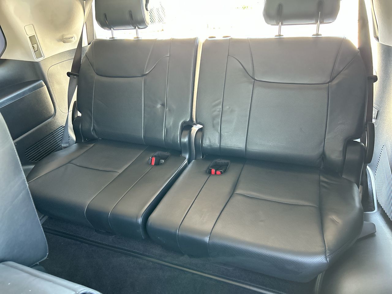 2013 Lexus LX570 in Langley, British Columbia