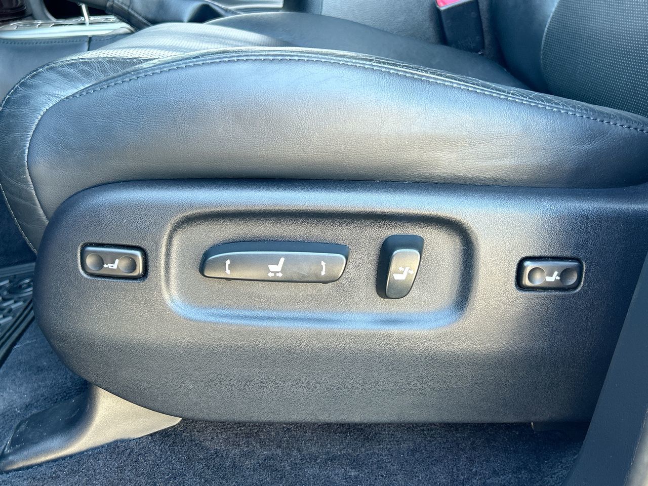 2013 Lexus LX570 in Langley, British Columbia
