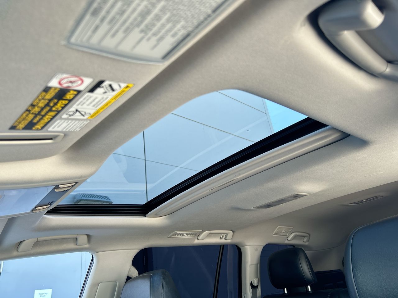 2013 Lexus LX570 in Langley, British Columbia
