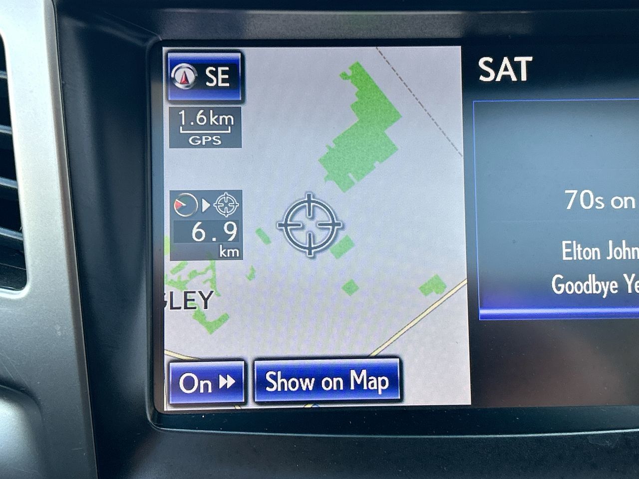 2013 Lexus LX570 in Langley, British Columbia