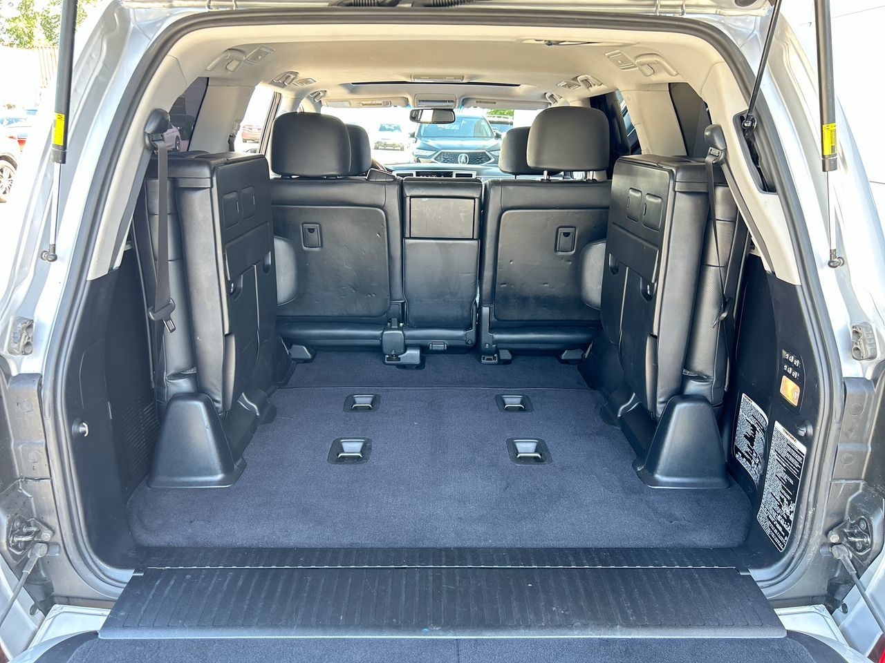 2013 Lexus LX570 in Langley, British Columbia