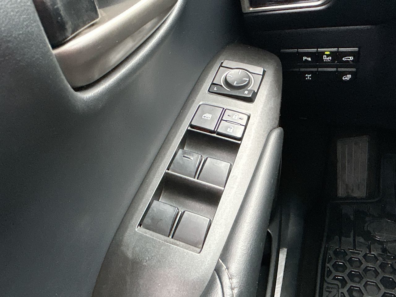 2015 Lexus NX 200t